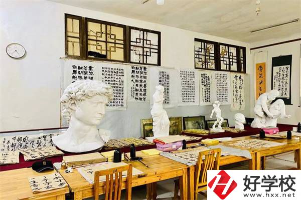 常德學(xué)設(shè)計(jì)可以讀哪所中專(zhuān)？可以升學(xué)嗎？