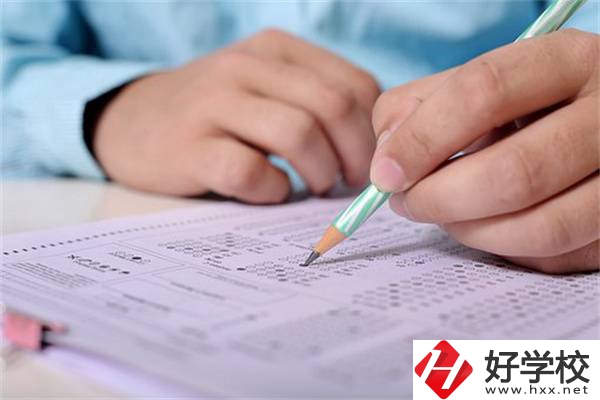 湖南考不上普高想升學怎么辦？中職升學班怎么樣？
