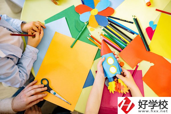 懷化市文武職業(yè)技術學校好不好？環(huán)境好不好？