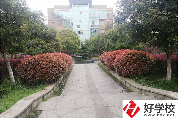 衡陽有哪所職高學校開設了3+2分段制？可以學哪些專業(yè)？