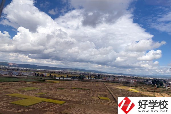衡南縣職業(yè)中等專業(yè)學校有哪些專業(yè)？
