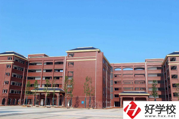 湖南省湘北職業(yè)中專學(xué)校辦學(xué)條件如何？