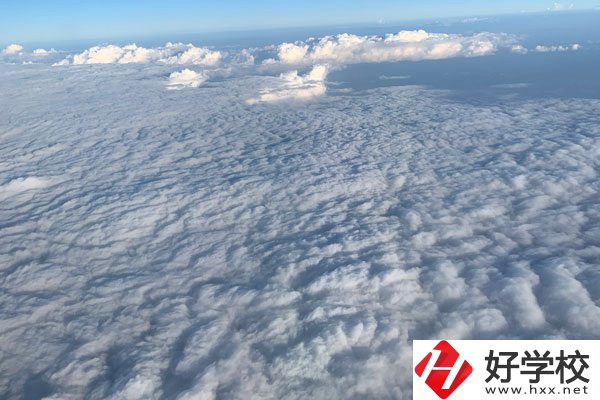 衡陽(yáng)技師學(xué)院宿舍環(huán)境怎么樣？