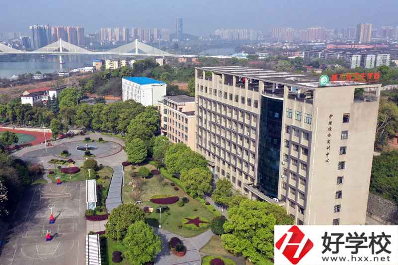 衡陽(yáng)有哪些中職學(xué)校可以學(xué)醫(yī)呢？