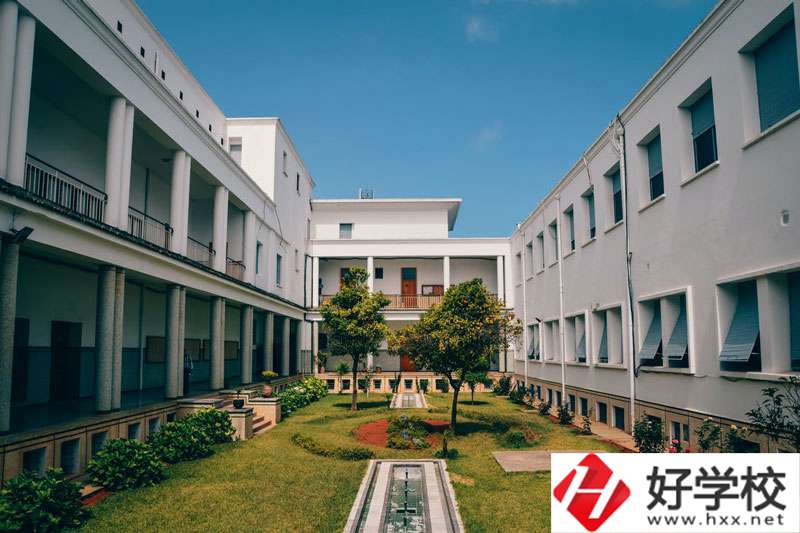 桑植縣職業(yè)中專學校有哪些專業(yè)比較好？