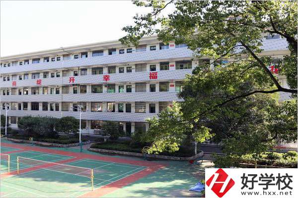 洞口縣第一職業(yè)中學(xué)園林藝術(shù)專業(yè)怎么樣？可以去哪里上班？