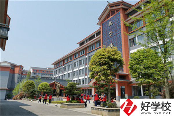 懷化體校有哪些？有什么辦學(xué)特色？