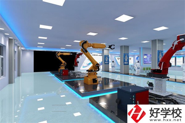 益陽(yáng)三百分能上的中職學(xué)校有哪些？辦學(xué)怎么樣？