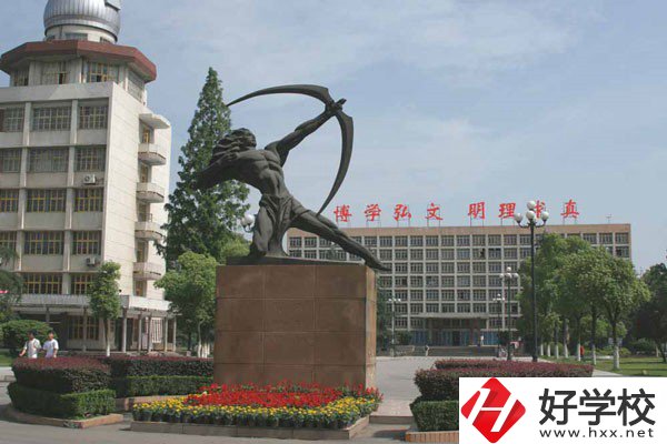 常德有哪些藝術(shù)類(lèi)中職？與其他中職有什么區(qū)別？