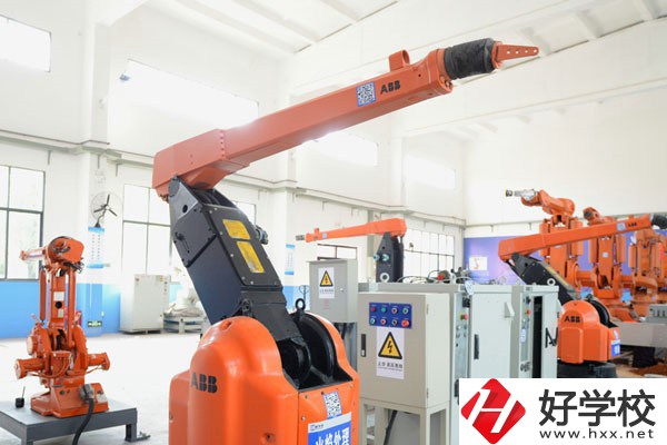 邵陽職業(yè)技術學院有中職部嗎？招生專業(yè)是哪些？