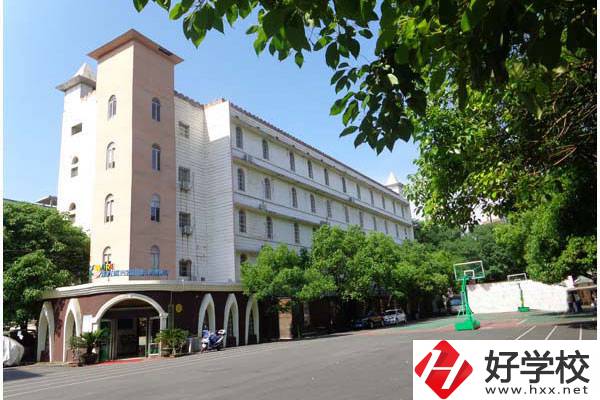 衡陽烹飪中等職業(yè)學(xué)校怎么樣？廚師專業(yè)好不好？