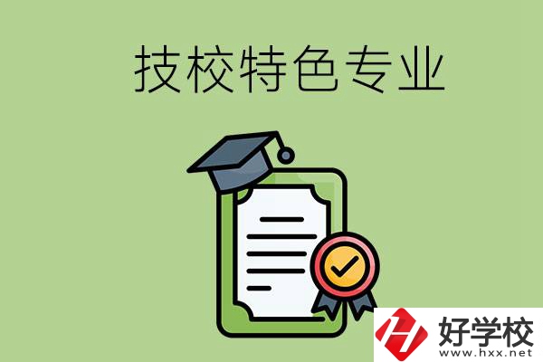 岳陽有哪些比較好的技校？有什么特色專業(yè)？
