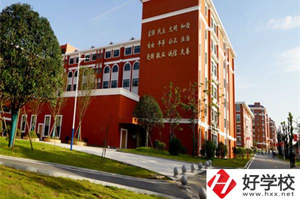 長(zhǎng)沙有哪些民辦中專(zhuān)？