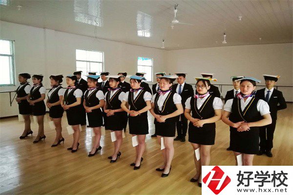 湘西民辦中專學(xué)校環(huán)境好嗎？辦學(xué)條件怎么樣？