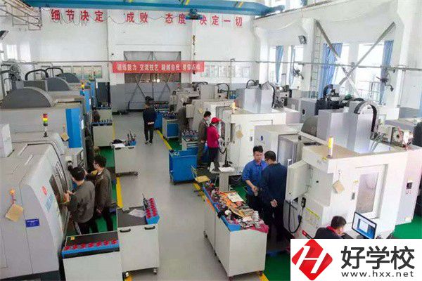 岳陽有哪些技校？它們可以升學(xué)嗎？