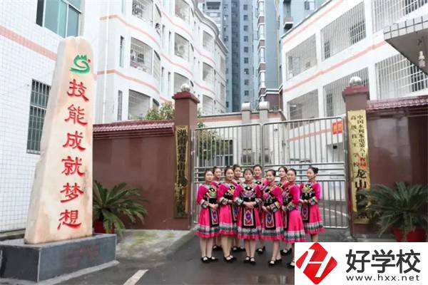 湘西有哪些重點技?？梢酝扑]？學(xué)校特色是什么？