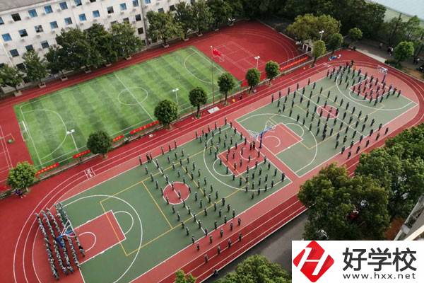 湖南哪些中職學(xué)校有直播電商服務(wù)專(zhuān)業(yè)？