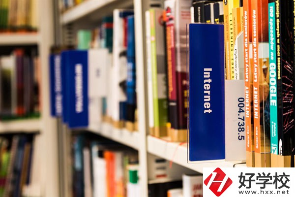 湖南工商職業(yè)學院(中職部)好不好？