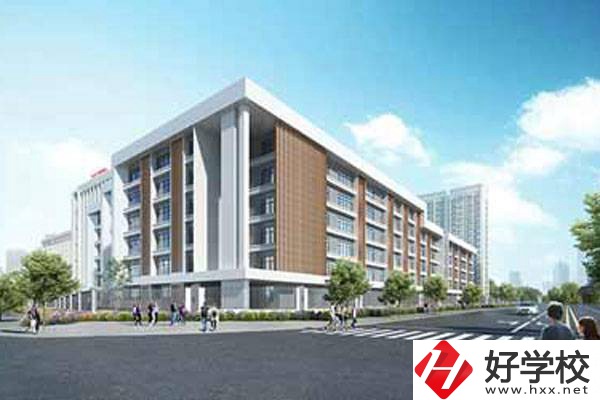長沙市三聯(lián)科技中等職業(yè)學(xué)校怎么樣？新校區(qū)在哪？