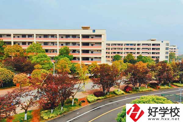 長沙哪所重點中職學校值得去？