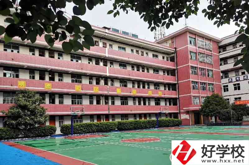 就讀武岡市藍(lán)深職業(yè)技術(shù)學(xué)校就業(yè)前景如何？