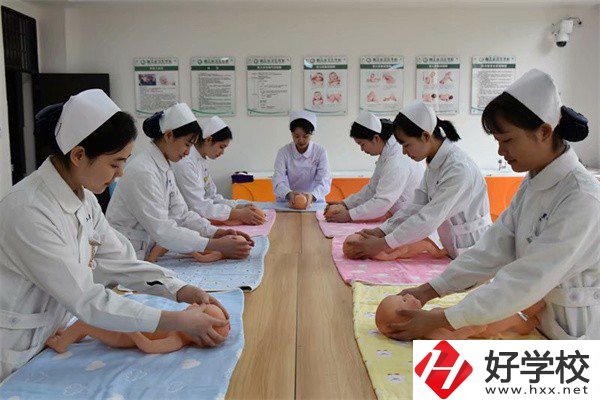 衡陽辦學(xué)規(guī)模排前三的中專是哪幾所？有什么辦學(xué)特色？