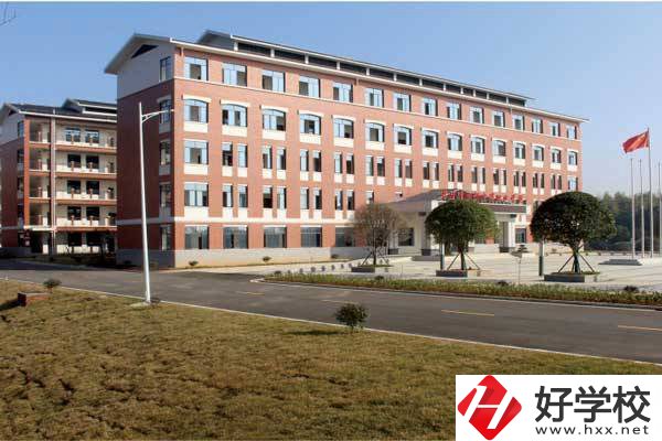 長沙市湘都中等職業(yè)學(xué)校有哪些辦學(xué)特色？