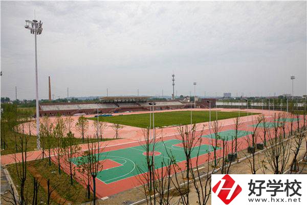 常德財經(jīng)中等專業(yè)學(xué)校怎么樣？就業(yè)前景如何？