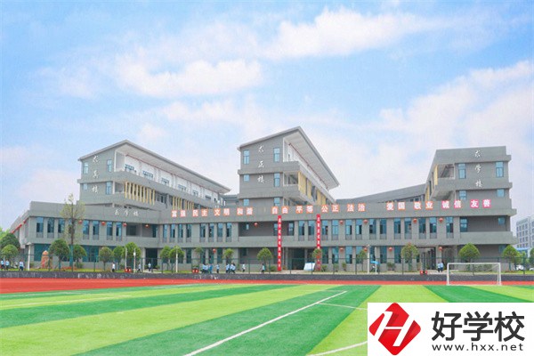 湖南有哪些舞蹈職校推薦？辦學條件怎么樣？