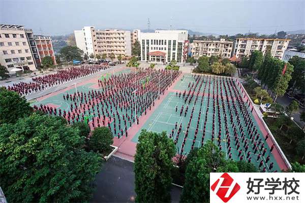 懷化重點(diǎn)職高有哪些？職高有什么優(yōu)點(diǎn)？
