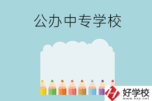 湖南地區(qū)有哪些公辦的中專(zhuān)學(xué)校可以推薦呢？