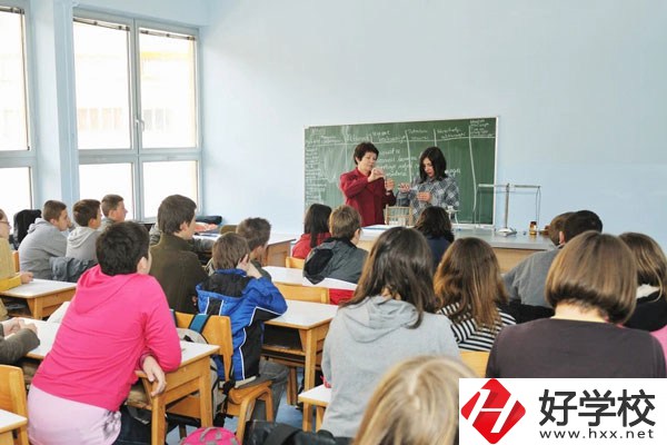衡陽縣有哪些職業(yè)中專？專業(yè)好不好？