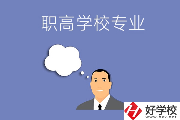 婁底的職高學校里有什么專業(yè)？就業(yè)方向是什么？
