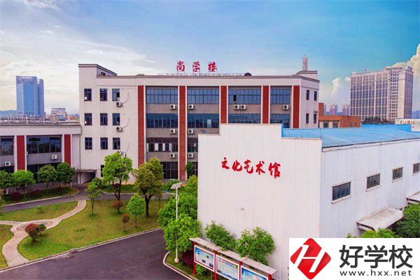 郴州有哪些民辦中職推薦？辦學(xué)條件怎么樣？