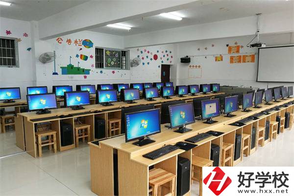 邵陽有適合女生就讀的中專嗎？有什么專業(yè)可以學(xué)習？