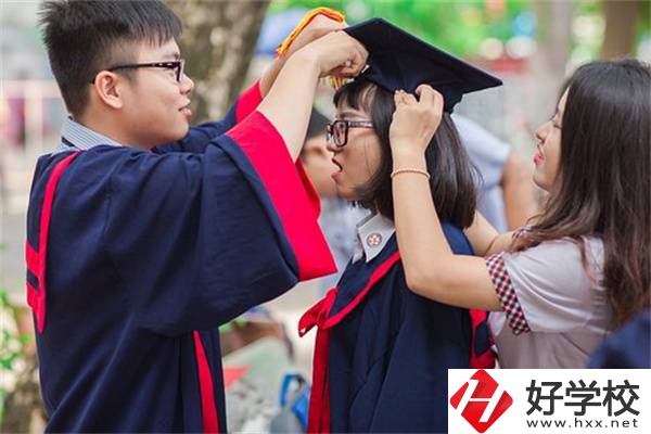 湖南考不上普高想升學怎么辦？中職升學班怎么樣？