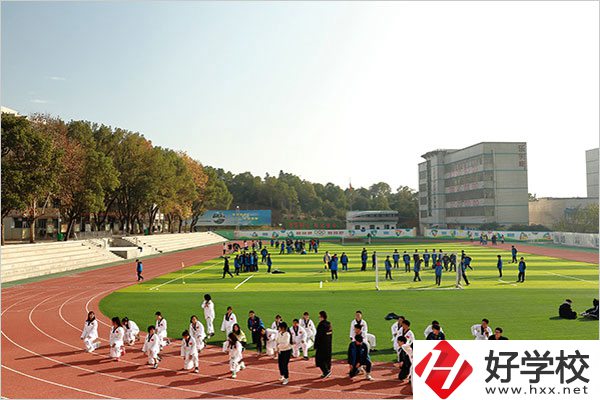 湖南省湘潭縣職校有哪些專業(yè)可以選擇？