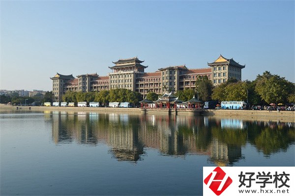 不中考可以上益陽的重點中專嗎？有哪些學校？