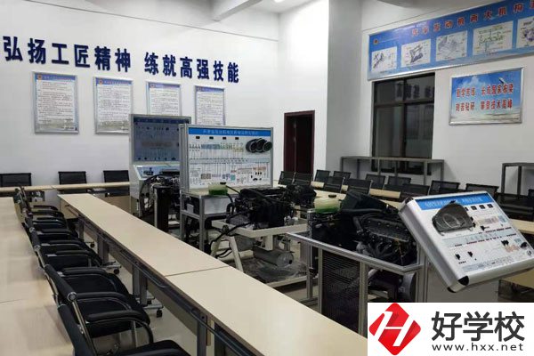 永州市工業(yè)貿(mào)易中等專業(yè)學(xué)校好不好？