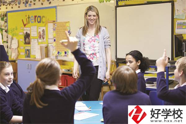 在湖南就讀中職真的很差嗎？中職偏見要如何改變？