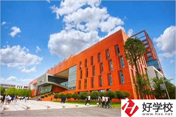 株洲哪個(gè)職校有焊工專業(yè)？