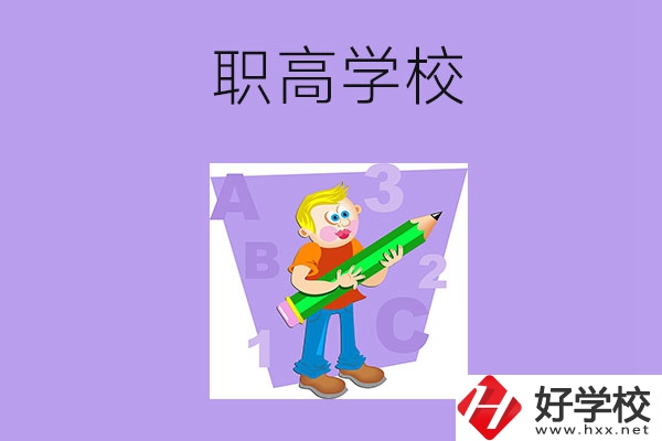 衡陽(yáng)職高學(xué)校有哪些比較好？