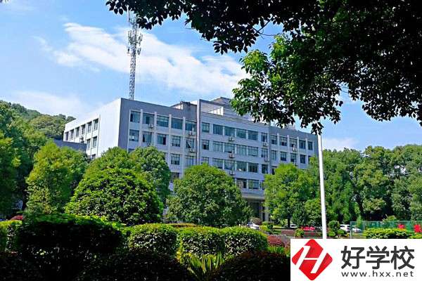 邵陽市機電職業(yè)技術(shù)學校怎么樣？有哪些辦學優(yōu)勢？