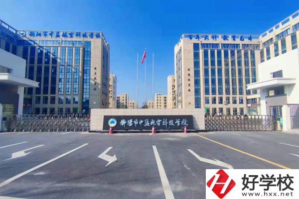衡陽市中藍(lán)航空科技學(xué)校師資如何？有哪些優(yōu)秀教師？