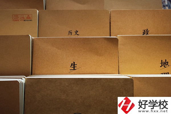 想在婁底學幼師？可以看看這所學校