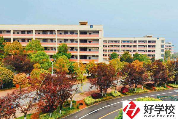 長沙市電子工業(yè)學(xué)校有哪些特色專業(yè)？就業(yè)前景如何？