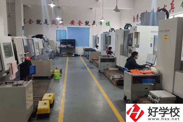 永州市工商職業(yè)中等專業(yè)學校地址在哪，有哪些熱門專業(yè)？