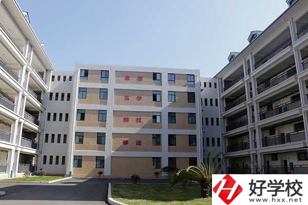 保靖縣職校有哪些專業(yè)可以學(xué)習(xí)？有什么優(yōu)勢(shì)？