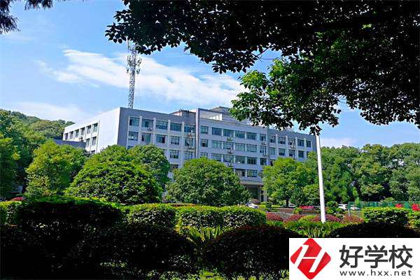 邵陽市機(jī)電職業(yè)技術(shù)學(xué)校怎么樣？辦學(xué)特色有哪些？