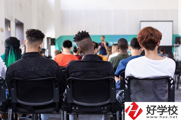 郴州建筑學校招生條件和招生對象是什么？
